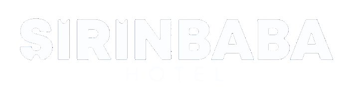 Şirin Baba Hotel